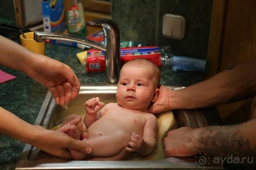 Записки эмигранта. Переезд в Одессу из Горловки (Донецкая область)