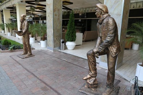 Записки эмигранта. Переезд в Одессу из Горловки (Донецкая область)