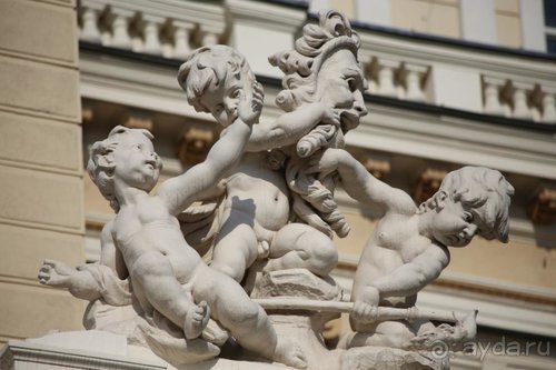 Записки эмигранта. Переезд в Одессу из Горловки (Донецкая область)