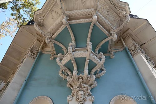 Записки эмигранта. Переезд в Одессу из Горловки (Донецкая область)