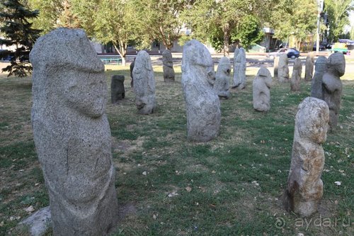 Записки эмигранта. Переезд в Одессу из Горловки (Донецкая область)