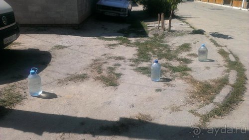 Записки эмигранта. Переезд в Одессу из Горловки (Донецкая область)