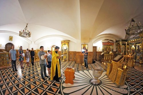 Записки эмигранта. Переезд в Одессу из Горловки (Донецкая область)