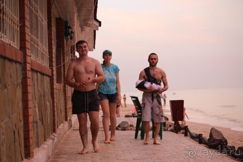 Записки эмигранта. Переезд в Одессу из Горловки (Донецкая область)