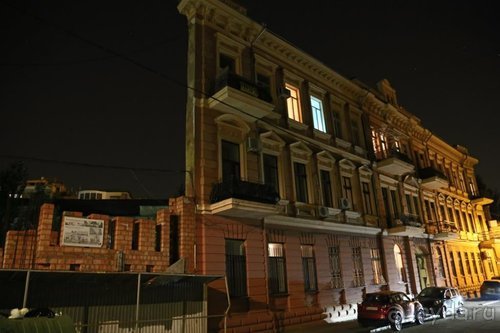 Записки эмигранта. Переезд в Одессу из Горловки (Донецкая область)