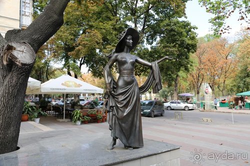 Записки эмигранта. Переезд в Одессу из Горловки (Донецкая область)