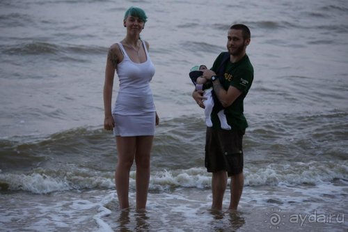 Записки эмигранта. Переезд в Одессу из Горловки (Донецкая область)