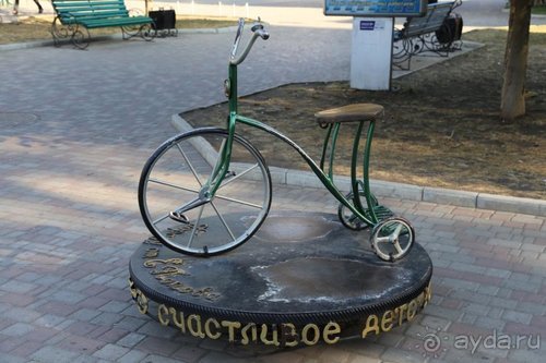 Записки эмигранта. Переезд в Одессу из Горловки (Донецкая область)