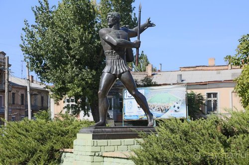 Записки эмигранта. Переезд в Одессу из Горловки (Донецкая область)