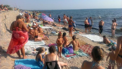 Записки эмигранта. Переезд в Одессу из Горловки (Донецкая область)