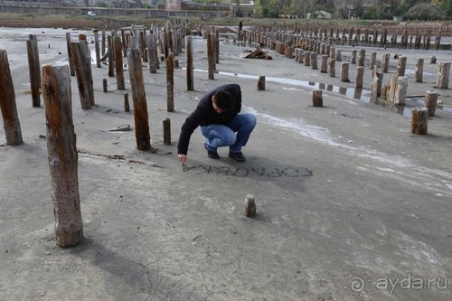 Записки эмигранта. Переезд в Одессу из Горловки (Донецкая область)
