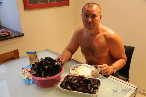 Записки эмигранта. Переезд в Одессу из Горловки (Донецкая область)