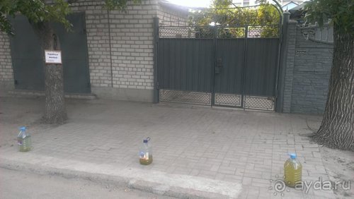 Записки эмигранта. Переезд в Одессу из Горловки (Донецкая область)