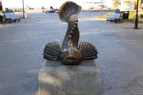 Записки эмигранта. Переезд в Одессу из Горловки (Донецкая область)