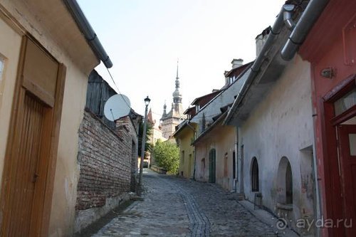 Из румын в греки