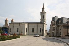 Из румын в греки