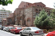 Из румын в греки