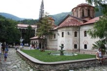 Из румын в греки