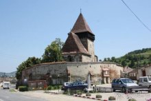 Из румын в греки