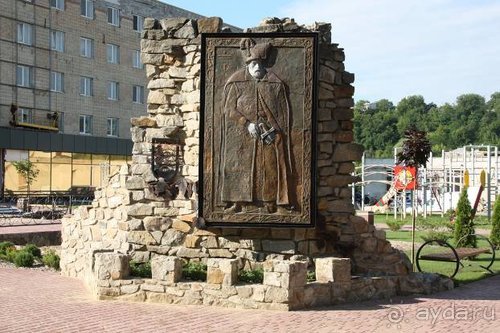 Из румын в греки