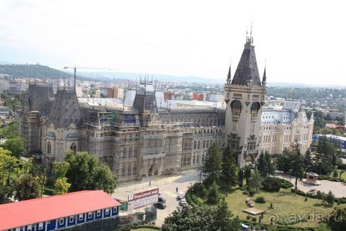 Из румын в греки