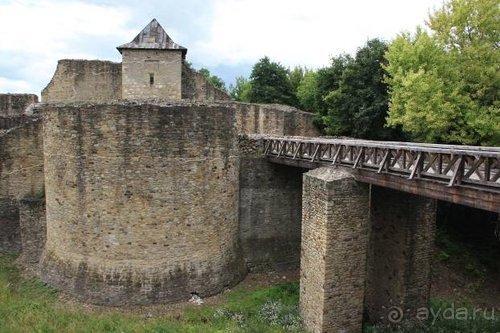 Из румын в греки