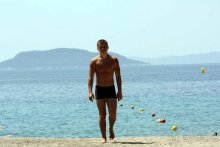 Из румын в греки