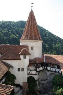 Из румын в греки