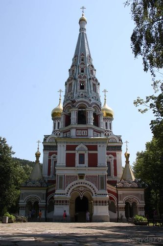 Из румын в греки