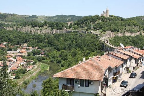 Из румын в греки