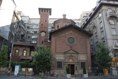 Из румын в греки