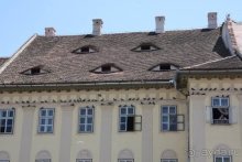 Из румын в греки