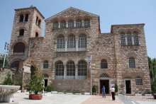 Из румын в греки