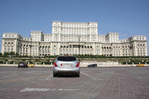 Из румын в греки