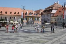 Из румын в греки