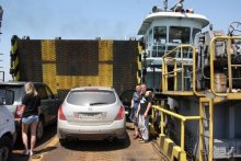 Из румын в греки