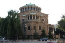 Из румын в греки