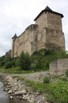 Из румын в греки