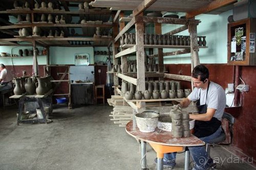 Из румын в греки