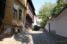 Из румын в греки