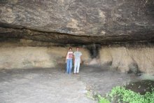 Из румын в греки