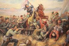 Из румын в греки