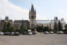 Из румын в греки