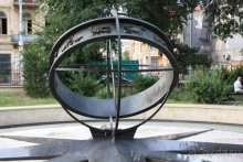 Из румын в греки