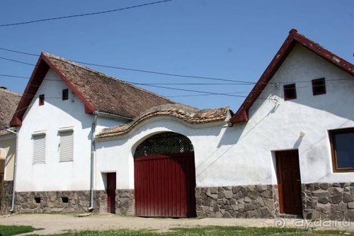 Из румын в греки