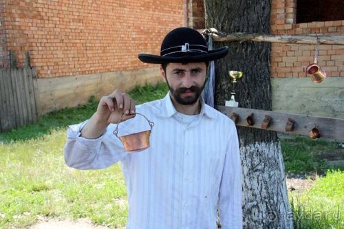 Из румын в греки