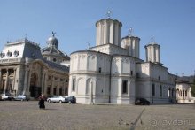 Из румын в греки