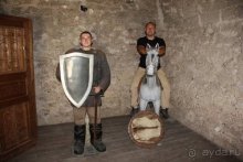 Из румын в греки