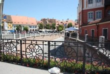 Из румын в греки