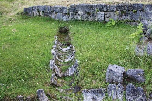 Из румын в греки